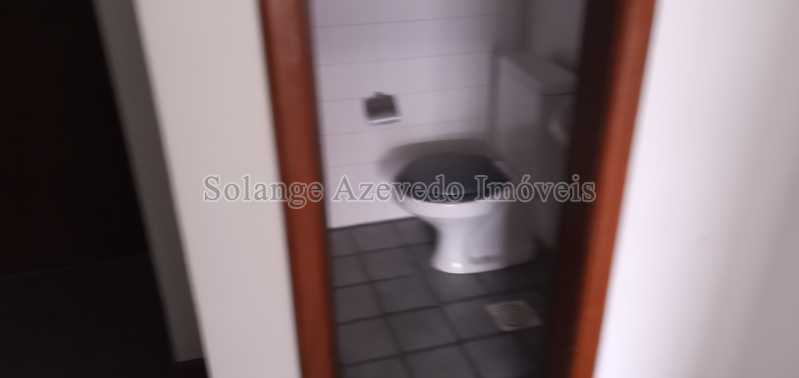 Conheça 17 do imóvel - Sala Comercial 29m² à venda Rua Sousa Franco, Vila Isabel, Rio de Janeiro - R$ 85.000 - TJSL00064 - 3 17 - 3
