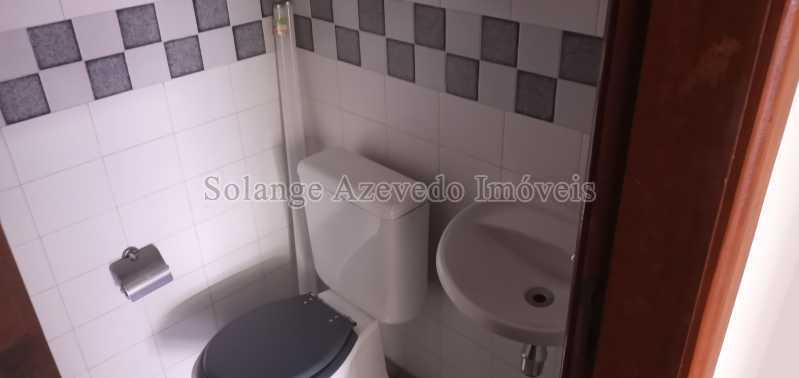 Conheça 18 do imóvel - Sala Comercial 29m² à venda Rua Sousa Franco, Vila Isabel, Rio de Janeiro - R$ 85.000 - TJSL00064 - 4 18 - 4