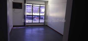 Sala Comercial 29m² à venda Rua Sousa Franco, Vila Isabel, Rio de Janeiro - R$ 85.000 - TJSL00064