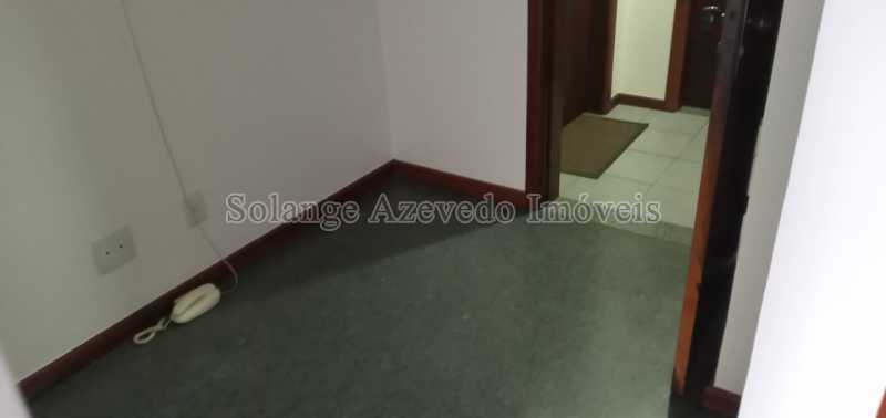 Conheça thumbnail_12 do imóvel - Sala Comercial 29m² à venda Rua Sousa Franco, Vila Isabel, Rio de Janeiro - R$ 85.000 - TJSL00064 - 7 thumbnail_12 - 7