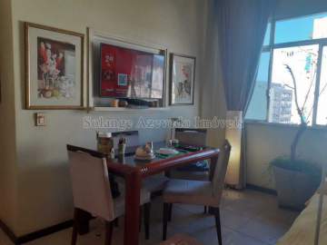 Ótima localização - APARTAMENTO DE 2 QUARTOS NA VISCONDE DE ABAETÉ - TJAP21251