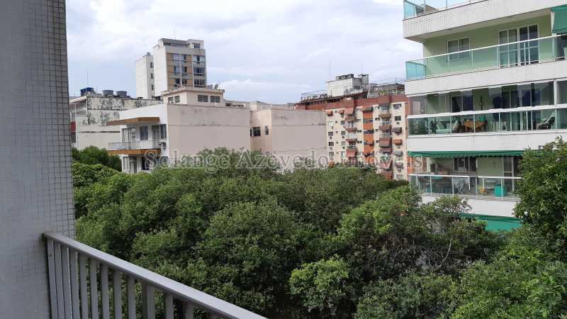 Conheça 01vista do imóvel - Apartamento à venda Rua Araújo Pena, Tijuca, Rio de Janeiro - R$ 730.000 - TJAP30776 - 1 01vista - 1