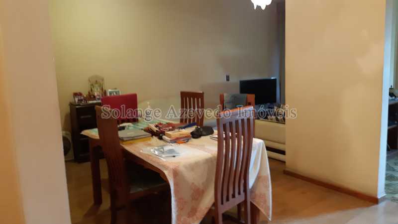 Conheça 04sala do imóvel - Apartamento à venda Rua Araújo Pena, Tijuca, Rio de Janeiro - R$ 730.000 - TJAP30776 - 4 04sala - 4