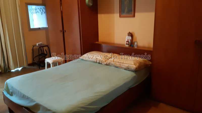 Conheça 05quartosuite do imóvel - Apartamento à venda Rua Araújo Pena, Tijuca, Rio de Janeiro - R$ 730.000 - TJAP30776 - 7 05quartosuite - 7
