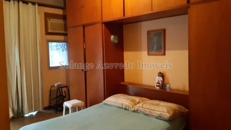Conheça 06quartosuie do imóvel - Apartamento à venda Rua Araújo Pena, Tijuca, Rio de Janeiro - R$ 730.000 - TJAP30776 - 6 06quartosuie - 6