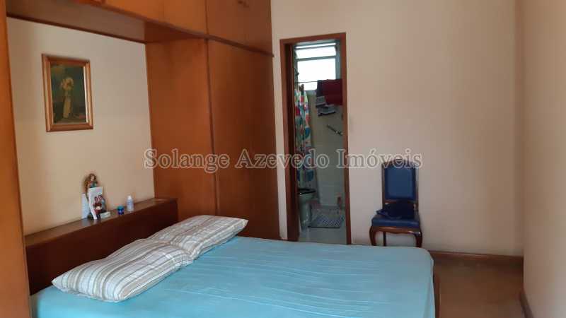 Conheça 07quartosuite do imóvel - Apartamento à venda Rua Araújo Pena, Tijuca, Rio de Janeiro - R$ 730.000 - TJAP30776 - 8 07quartosuite - 8