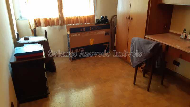Conheça 10quarto3 do imóvel - Apartamento à venda Rua Araújo Pena, Tijuca, Rio de Janeiro - R$ 730.000 - TJAP30776 - 11 10quarto3 - 11
