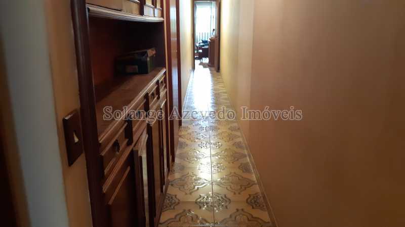 Conheça 14circulação do imóvel - Apartamento à venda Rua Araújo Pena, Tijuca, Rio de Janeiro - R$ 730.000 - TJAP30776 - 15 14circulação - 15