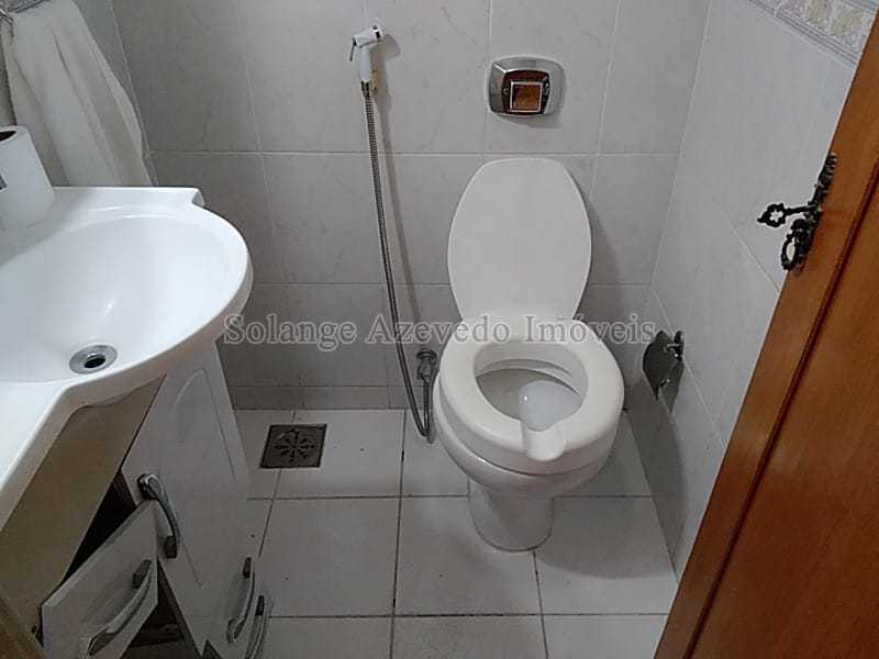 Conheça thumbnail_PHOTO-2023-02-01-15- do imóvel - Casa à venda Rua Visconde de Abaeté, Vila Isabel, Rio de Janeiro - R$ 749.990 - TJCA40038 - 19 thumbnail_PHOTO-2023-02-01-15- - 19
