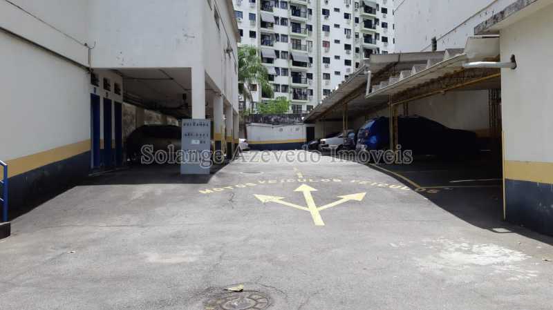 Conheça PHOTO-2022-11-24-12-38-45 do imóvel - Terreno Comercial 694m² à venda Rua do Matoso, Praça da Bandeira, Rio de Janeiro - R$ 2.200.000 - TJTC00001 - 2 PHOTO-2022-11-24-12-38-45 - 2
