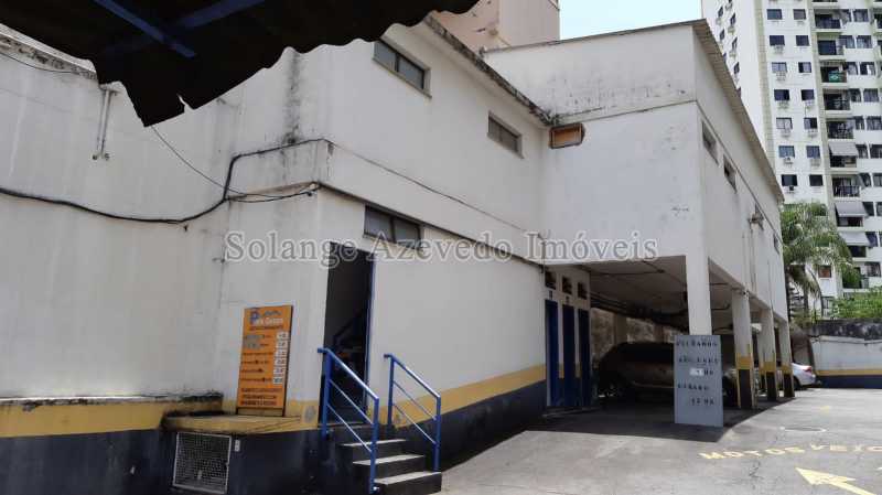 Conheça thumbnail_PHOTO-2022-11-24-12- do imóvel - Terreno Comercial 694m² à venda Rua do Matoso, Praça da Bandeira, Rio de Janeiro - R$ 2.200.000 - TJTC00001 - 3 thumbnail_PHOTO-2022-11-24-12- - 3