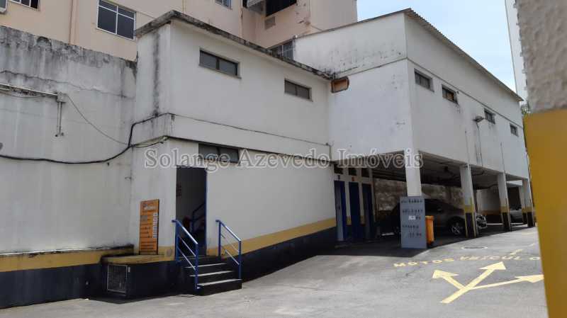Conheça thumbnail_PHOTO-2022-11-24-12- do imóvel - Terreno Comercial 694m² à venda Rua do Matoso, Praça da Bandeira, Rio de Janeiro - R$ 2.200.000 - TJTC00001 - 1 thumbnail_PHOTO-2022-11-24-12- - 1