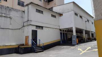 Terreno Comercial 694m² à venda Rua do Matoso, Praça da Bandeira, Rio de Janeiro - R$ 2.200.000 - TJTC00001