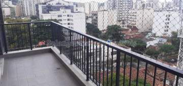Imperdível - Apartamento à venda Rua Henrique Morize, Grajaú, Rio de Janeiro - R$ 679.990 - TJAP30778