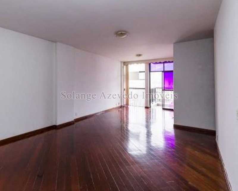 Conheça 05SALA do imóvel - Apartamento à venda Rua Henrique Morize, Grajaú, Rio de Janeiro - R$ 679.990 - TJAP30778 - 5 05SALA - 5
