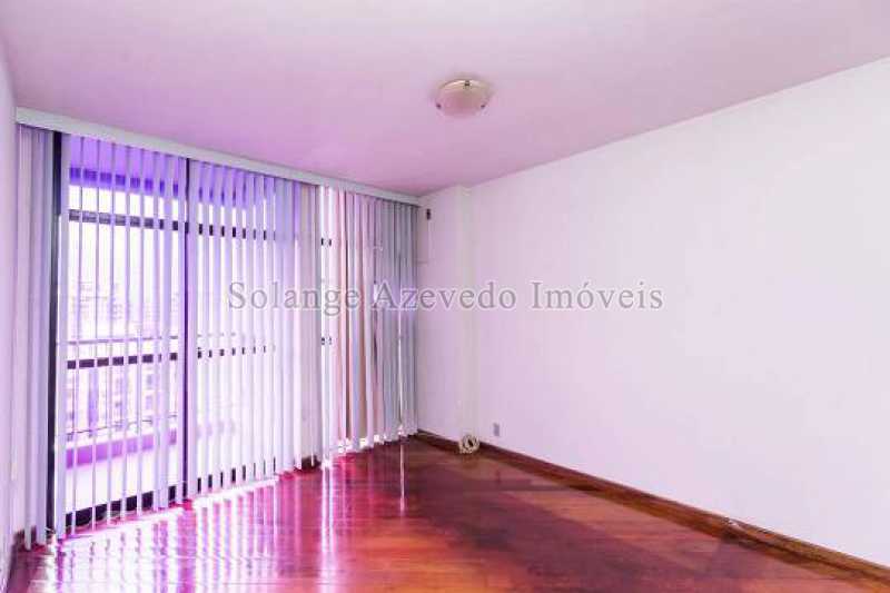 Conheça 07QUARTOSUITE do imóvel - Apartamento à venda Rua Henrique Morize, Grajaú, Rio de Janeiro - R$ 679.990 - TJAP30778 - 6 07QUARTOSUITE - 6