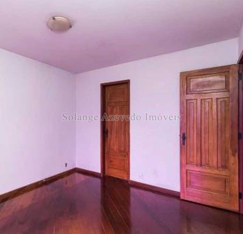 Conheça 08QUARTOSUITE do imóvel - Apartamento à venda Rua Henrique Morize, Grajaú, Rio de Janeiro - R$ 679.990 - TJAP30778 - 7 08QUARTOSUITE - 7