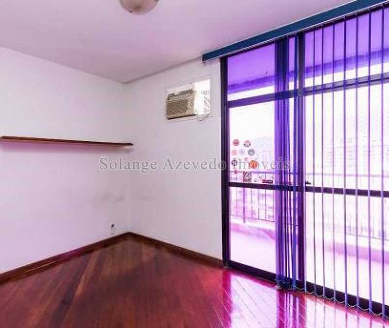 Conheça 11QUARTO2 do imóvel - Apartamento à venda Rua Henrique Morize, Grajaú, Rio de Janeiro - R$ 679.990 - TJAP30778 - 10 11QUARTO2 - 10