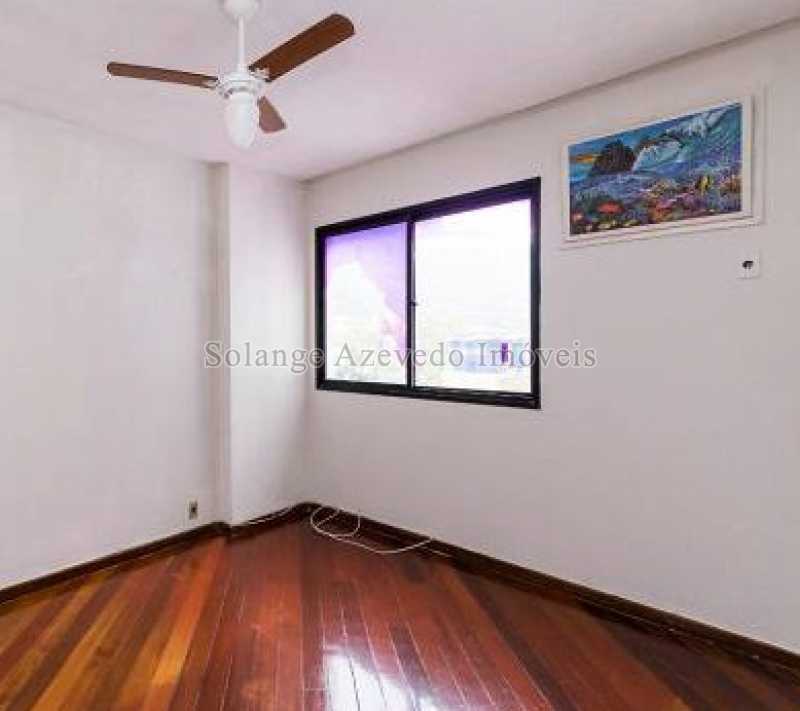 Conheça 13QUARTO3 do imóvel - Apartamento à venda Rua Henrique Morize, Grajaú, Rio de Janeiro - R$ 679.990 - TJAP30778 - 11 13QUARTO3 - 11