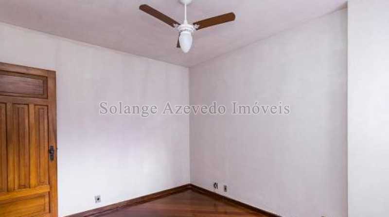 Conheça 14QUARTO3 do imóvel - Apartamento à venda Rua Henrique Morize, Grajaú, Rio de Janeiro - R$ 679.990 - TJAP30778 - 12 14QUARTO3 - 12