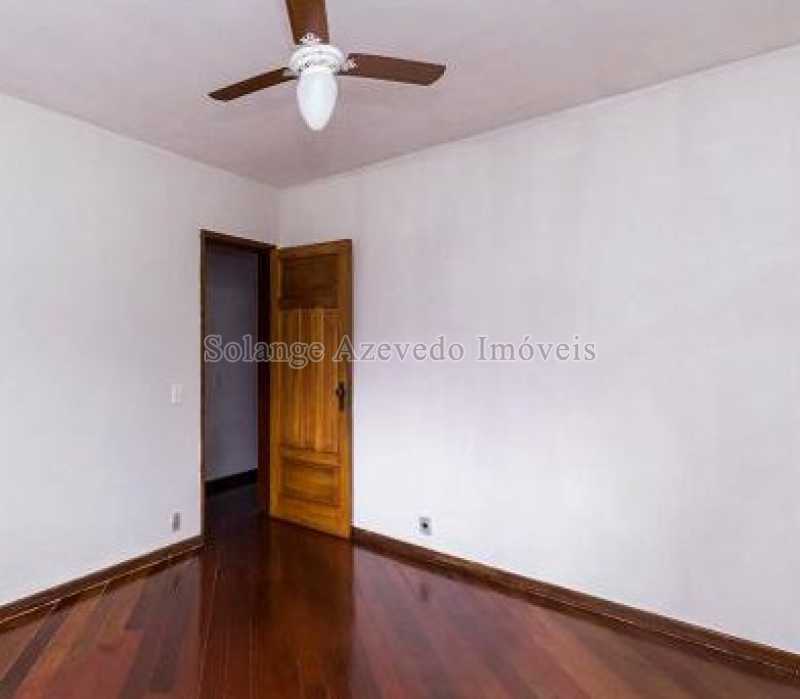 Conheça 15QUARTO3 do imóvel - Apartamento à venda Rua Henrique Morize, Grajaú, Rio de Janeiro - R$ 679.990 - TJAP30778 - 13 15QUARTO3 - 13