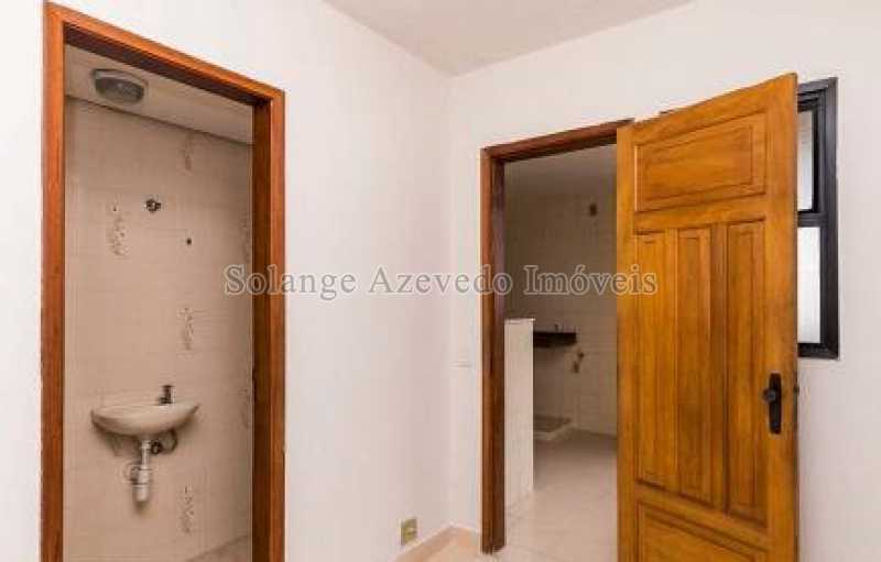 Conheça 23DEPENDÊNCIA do imóvel - Apartamento à venda Rua Henrique Morize, Grajaú, Rio de Janeiro - R$ 679.990 - TJAP30778 - 18 23DEPENDÊNCIA - 18