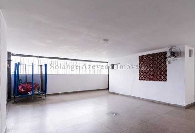 Conheça 25PLAY do imóvel - Apartamento à venda Rua Henrique Morize, Grajaú, Rio de Janeiro - R$ 679.990 - TJAP30778 - 20 25PLAY - 20