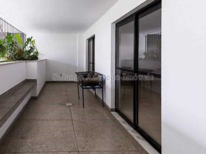 Conheça 26.1PLAY do imóvel - Apartamento à venda Rua Henrique Morize, Grajaú, Rio de Janeiro - R$ 679.990 - TJAP30778 - 21 26.1PLAY - 21