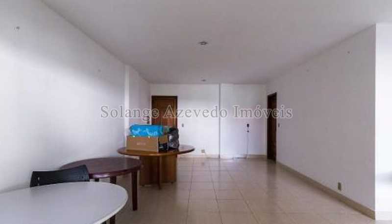 Conheça 26SALÃO DE FESTAS do imóvel - Apartamento à venda Rua Henrique Morize, Grajaú, Rio de Janeiro - R$ 679.990 - TJAP30778 - 22 26SALÃO DE FESTAS - 22