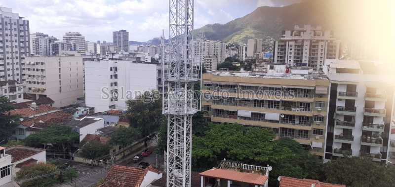 Conheça 27VISTA do imóvel - Apartamento à venda Rua Henrique Morize, Grajaú, Rio de Janeiro - R$ 679.990 - TJAP30778 - 23 27VISTA - 23