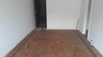 Apartamento à venda Rua do Matoso, Praça da Bandeira, Rio de Janeiro - R$ 340.000 - TJAP21264