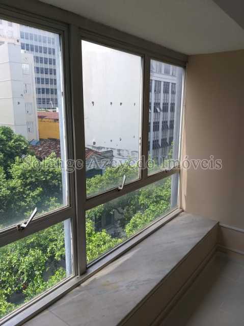 Conheça PHOTO-2023-07-21-10-41-09 do imóvel - Sala Comercial 45m² para venda e aluguel Rua Visconde de Inhaúma, Centro, Rio de Janeiro - R$ 120.000 - TJSL00066 - 2 PHOTO-2023-07-21-10-41-09 - 2