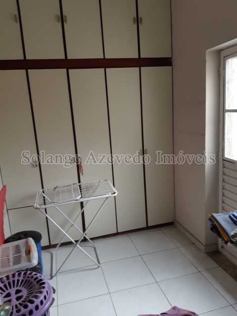 Conheça WhatsApp Image 2022-11-30 at 1 do imóvel - Casa de Vila à venda Rua São Francisco Xavier, Maracanã, Rio de Janeiro - R$ 700.000 - TJCV40010 - 7 WhatsApp Image 2022-11-30 at 1 - 7