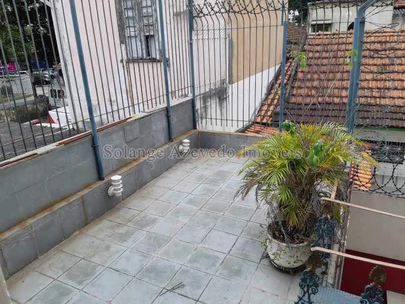 Conheça WhatsApp Image 2022-11-30 at 1 do imóvel - Casa de Vila à venda Rua São Francisco Xavier, Maracanã, Rio de Janeiro - R$ 700.000 - TJCV40010 - 26 WhatsApp Image 2022-11-30 at 1 - 26