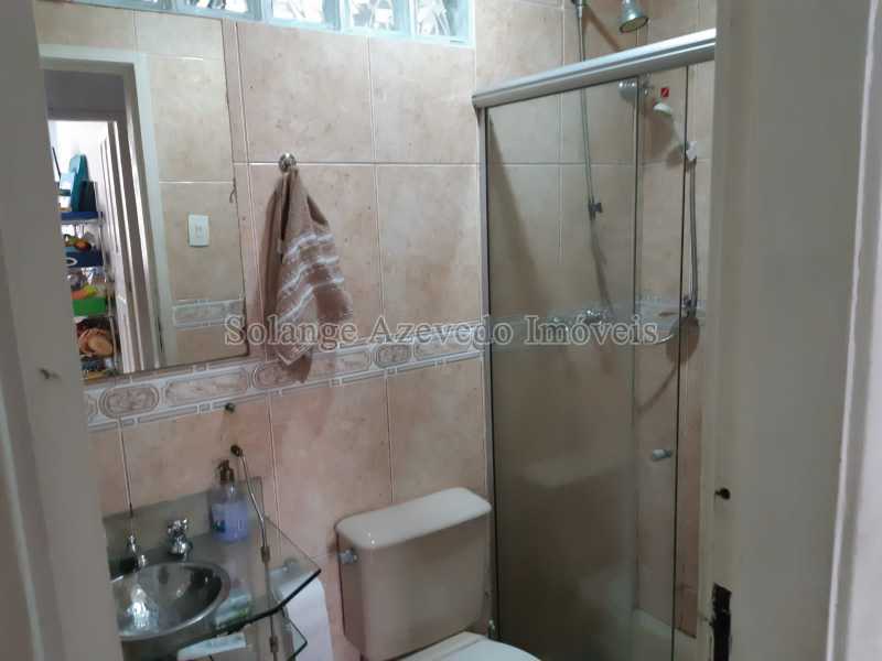 Conheça WhatsApp Image 2022-11-30 at 1 do imóvel - Casa de Vila à venda Rua São Francisco Xavier, Maracanã, Rio de Janeiro - R$ 700.000 - TJCV40010 - 14 WhatsApp Image 2022-11-30 at 1 - 14