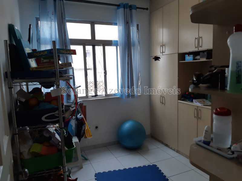 Conheça WhatsApp Image 2022-11-30 at 1 do imóvel - Casa de Vila à venda Rua São Francisco Xavier, Maracanã, Rio de Janeiro - R$ 700.000 - TJCV40010 - 11 WhatsApp Image 2022-11-30 at 1 - 11