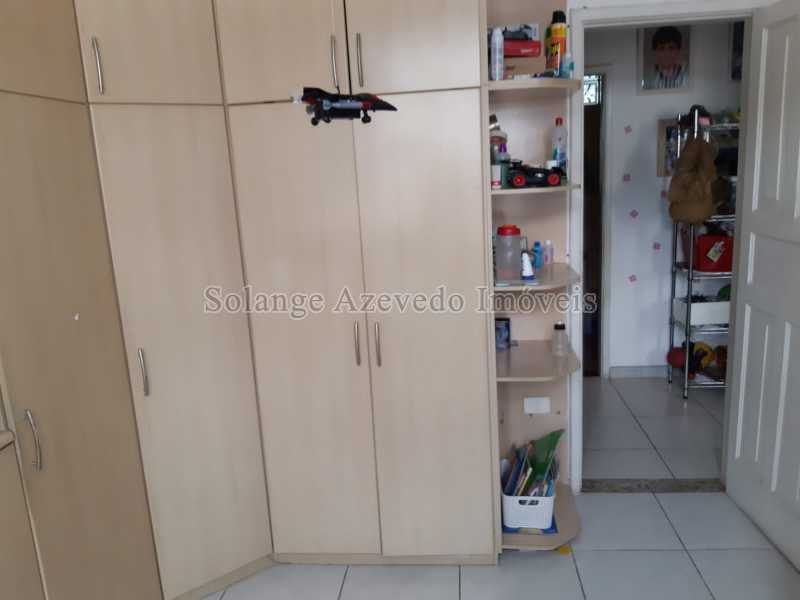 Conheça WhatsApp Image 2022-11-30 at 1 do imóvel - Casa de Vila à venda Rua São Francisco Xavier, Maracanã, Rio de Janeiro - R$ 700.000 - TJCV40010 - 9 WhatsApp Image 2022-11-30 at 1 - 9