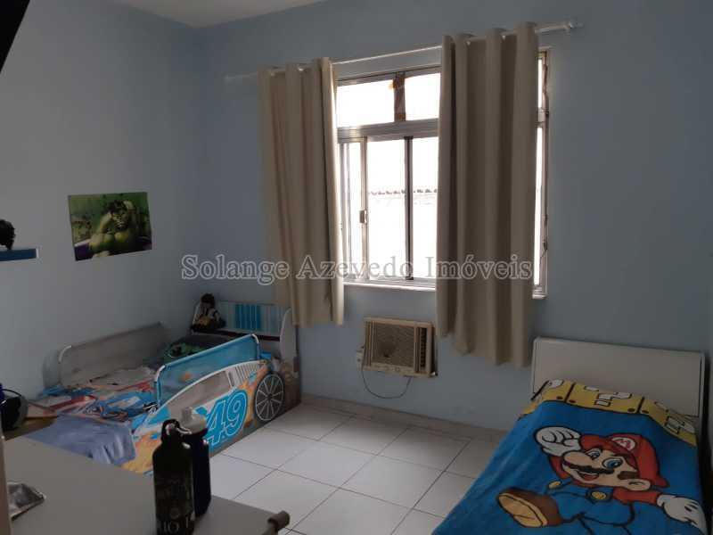 Conheça WhatsApp Image 2022-11-30 at 1 do imóvel - Casa de Vila à venda Rua São Francisco Xavier, Maracanã, Rio de Janeiro - R$ 700.000 - TJCV40010 - 13 WhatsApp Image 2022-11-30 at 1 - 13