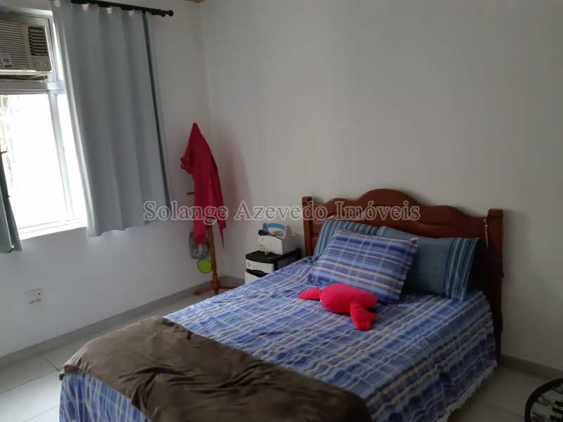 Conheça WhatsApp Image 2022-11-30 at 1 do imóvel - Casa de Vila à venda Rua São Francisco Xavier, Maracanã, Rio de Janeiro - R$ 700.000 - TJCV40010 - 5 WhatsApp Image 2022-11-30 at 1 - 5