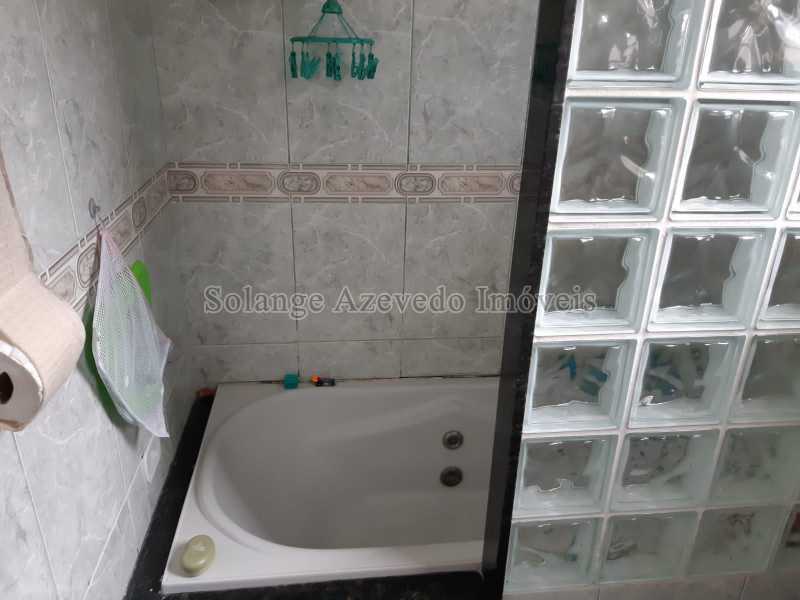 Conheça WhatsApp Image 2022-11-30 at 1 do imóvel - Casa de Vila à venda Rua São Francisco Xavier, Maracanã, Rio de Janeiro - R$ 700.000 - TJCV40010 - 15 WhatsApp Image 2022-11-30 at 1 - 15