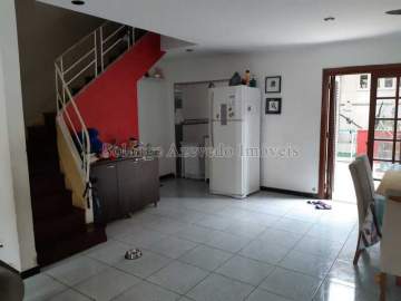 Casa de Vila à venda Rua São Francisco Xavier, Maracanã, Rio de Janeiro - R$ 700.000 - TJCV40010