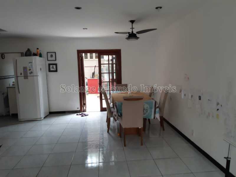 Conheça WhatsApp Image 2022-11-30 at 1 do imóvel - Casa de Vila à venda Rua São Francisco Xavier, Maracanã, Rio de Janeiro - R$ 700.000 - TJCV40010 - 2 WhatsApp Image 2022-11-30 at 1 - 2