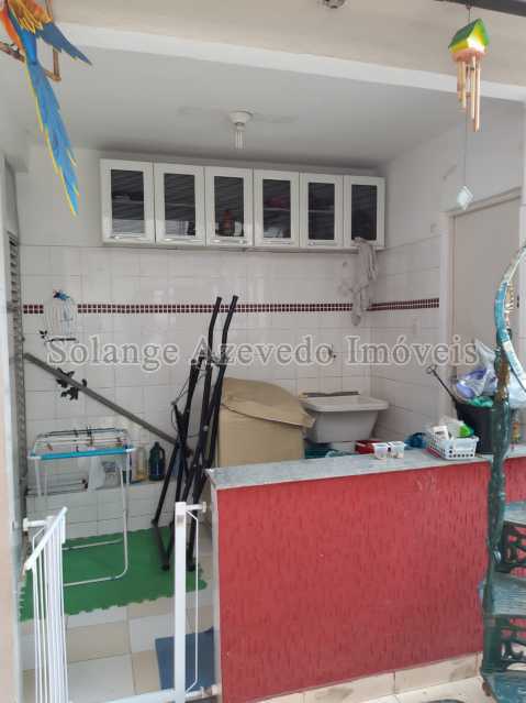 Conheça WhatsApp Image 2022-11-30 at 1 do imóvel - Casa de Vila à venda Rua São Francisco Xavier, Maracanã, Rio de Janeiro - R$ 700.000 - TJCV40010 - 23 WhatsApp Image 2022-11-30 at 1 - 23