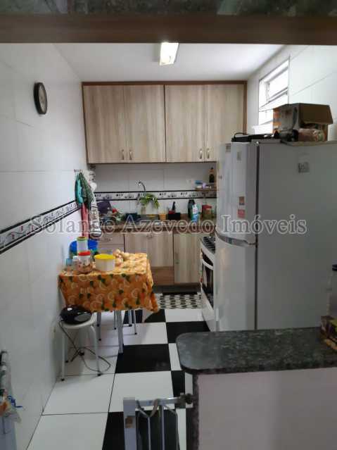 Conheça WhatsApp Image 2022-11-30 at 1 do imóvel - Casa de Vila à venda Rua São Francisco Xavier, Maracanã, Rio de Janeiro - R$ 700.000 - TJCV40010 - 16 WhatsApp Image 2022-11-30 at 1 - 16