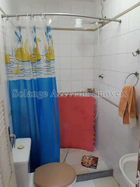 Conheça WhatsApp Image 2022-11-30 at 1 do imóvel - Casa de Vila à venda Rua São Francisco Xavier, Maracanã, Rio de Janeiro - R$ 700.000 - TJCV40010 - 20 WhatsApp Image 2022-11-30 at 1 - 20