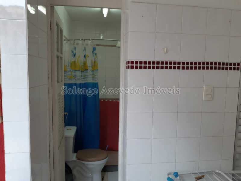 Conheça WhatsApp Image 2022-11-30 at 1 do imóvel - Casa de Vila à venda Rua São Francisco Xavier, Maracanã, Rio de Janeiro - R$ 700.000 - TJCV40010 - 19 WhatsApp Image 2022-11-30 at 1 - 19