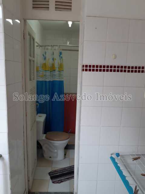 Conheça WhatsApp Image 2022-11-30 at 1 do imóvel - Casa de Vila à venda Rua São Francisco Xavier, Maracanã, Rio de Janeiro - R$ 700.000 - TJCV40010 - 18 WhatsApp Image 2022-11-30 at 1 - 18