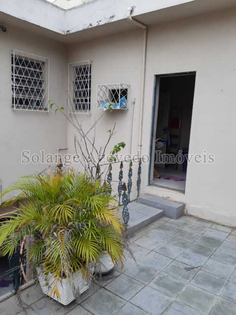Conheça WhatsApp Image 2022-11-30 at 1 do imóvel - Casa de Vila à venda Rua São Francisco Xavier, Maracanã, Rio de Janeiro - R$ 700.000 - TJCV40010 - 24 WhatsApp Image 2022-11-30 at 1 - 24