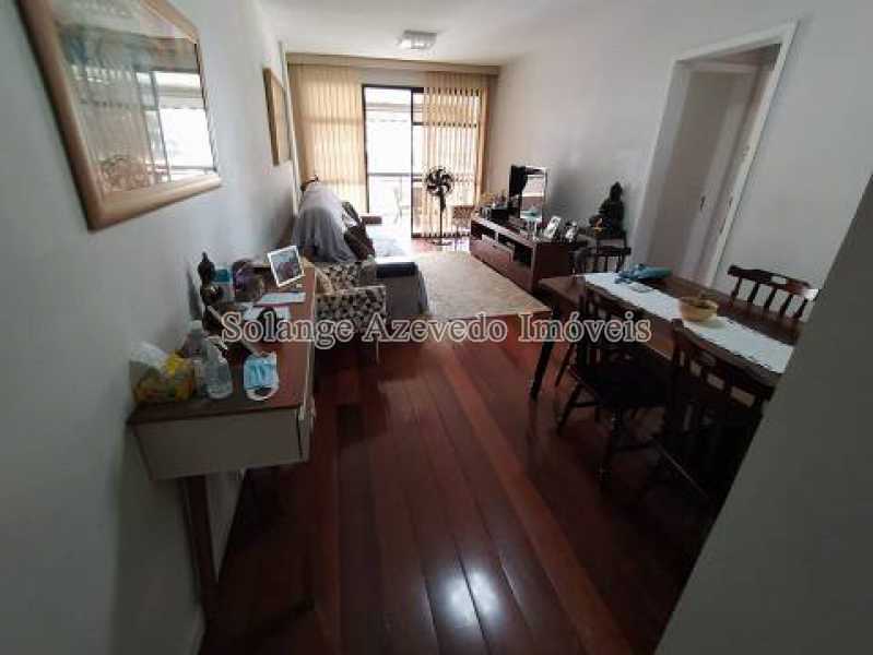 Conheça 3 do imóvel - Apartamento à venda Rua General Espírito Santo Cardoso, Tijuca, Rio de Janeiro - R$ 690.000 - TJAP30787 - 5 3 - 5