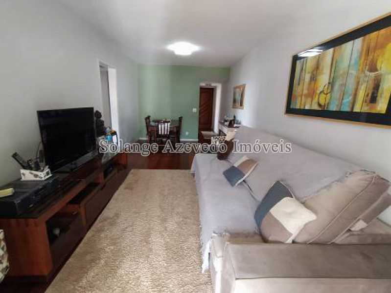 Conheça 4 do imóvel - Apartamento à venda Rua General Espírito Santo Cardoso, Tijuca, Rio de Janeiro - R$ 690.000 - TJAP30787 - 2 4 - 2